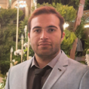 تصویر پروفایل  Masoud